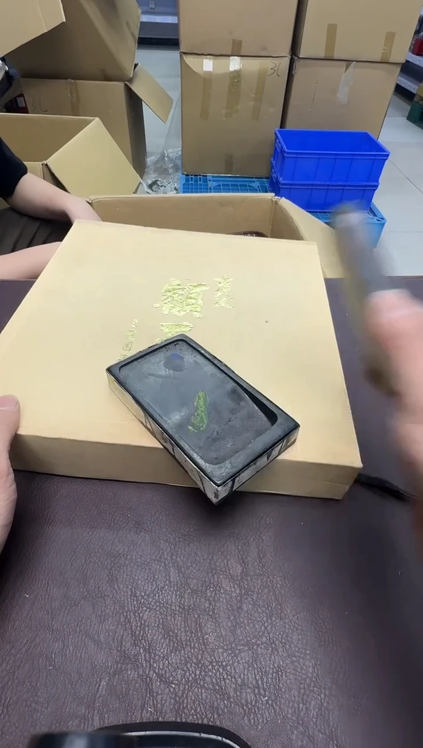 手工艺品钧瓷博251