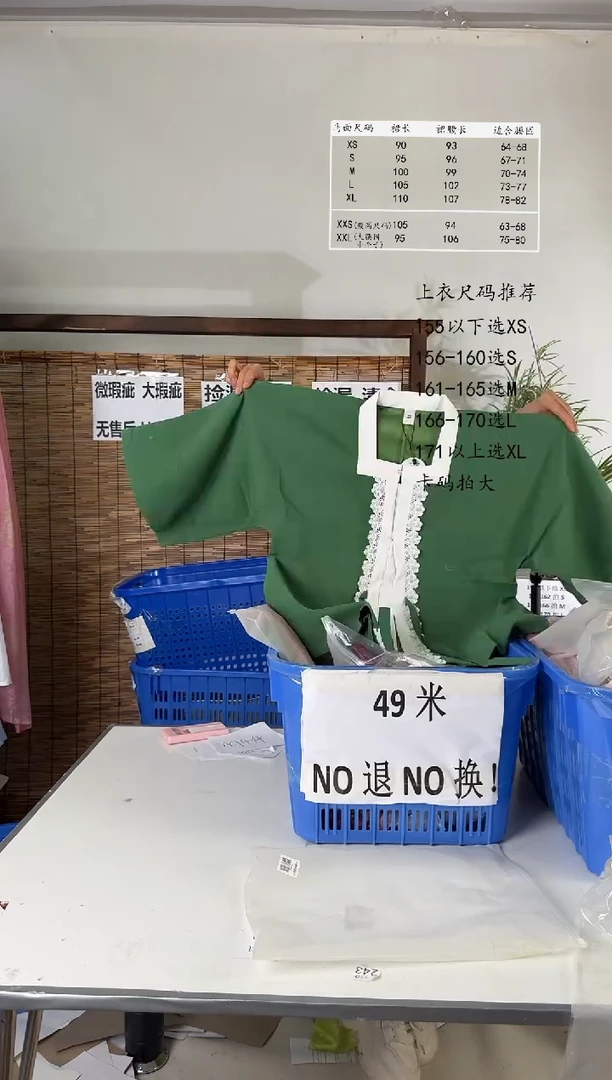 7.28桑谣记孤品瑕疵闪购201M-4