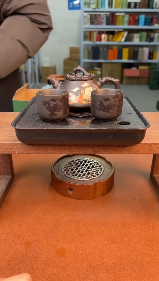 【闪购商品】星茶器清仓福利品¥¥¥¥¥¥