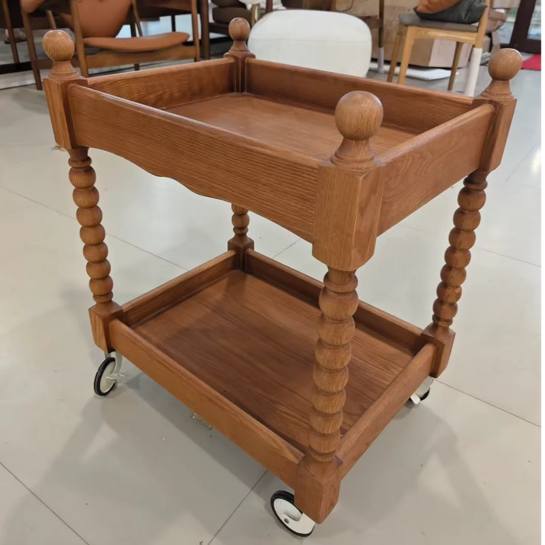 实木小推车11111111111111