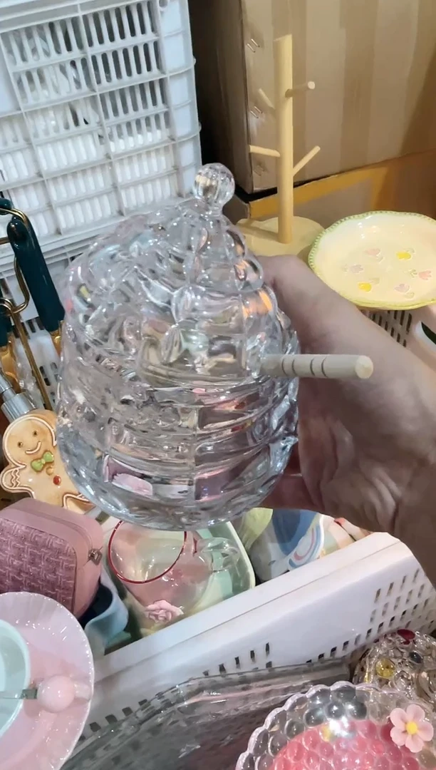 其他大蜂蜜罐，开播福利，拼手速