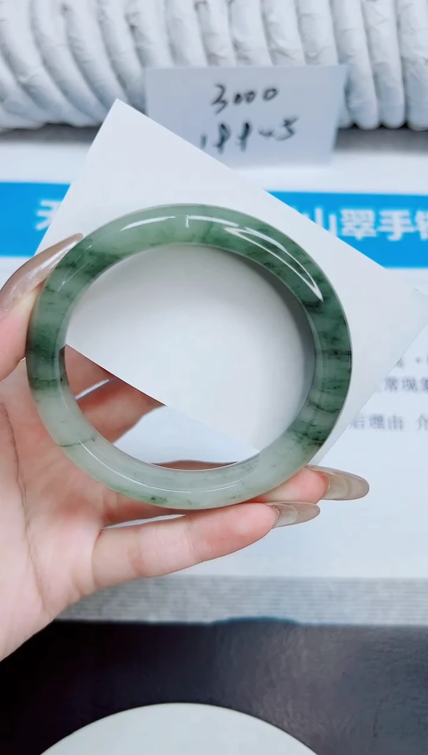 未镶嵌手镯石英质玉28/59