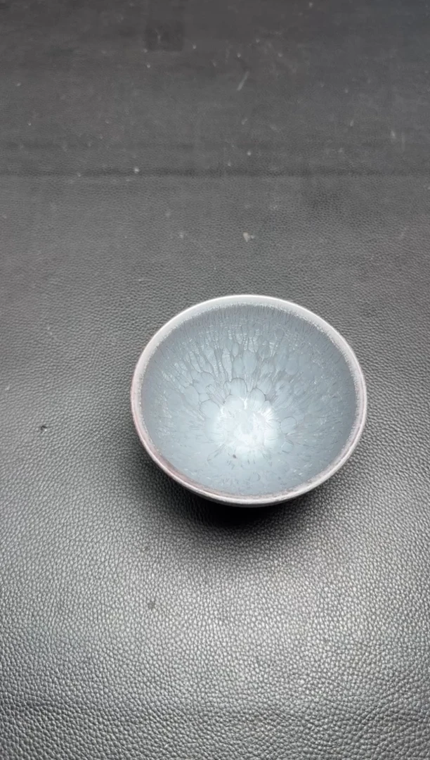 茶盏徐长和铠甲盏62