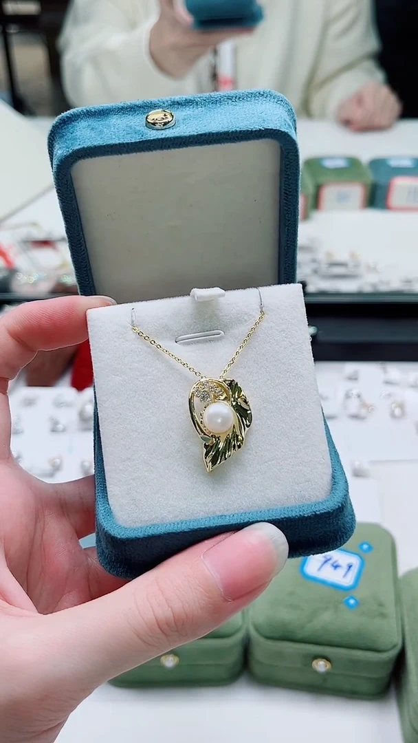 合金其他淡水珍珠多样性发一946