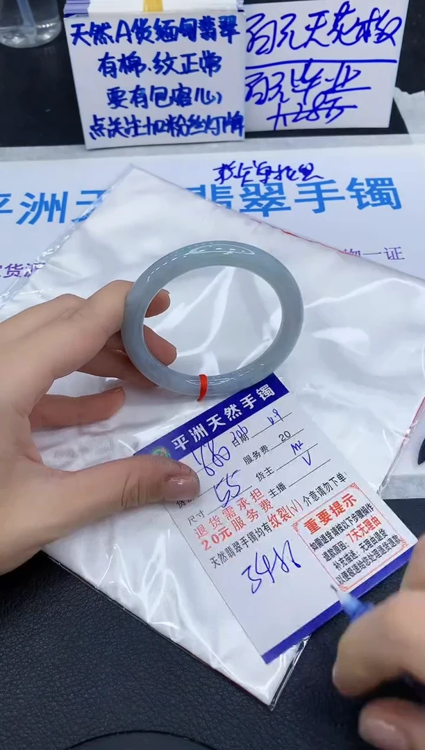 未镶嵌手镯翡翠11111