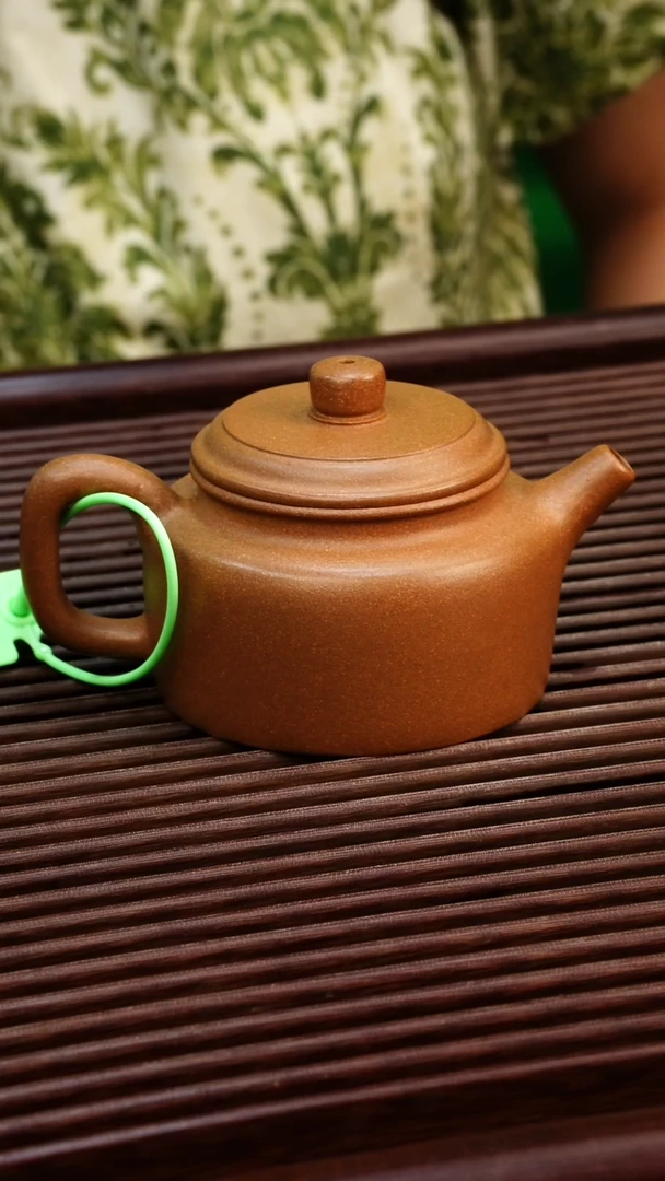 茶壶紫砂宜兴紫砂壶