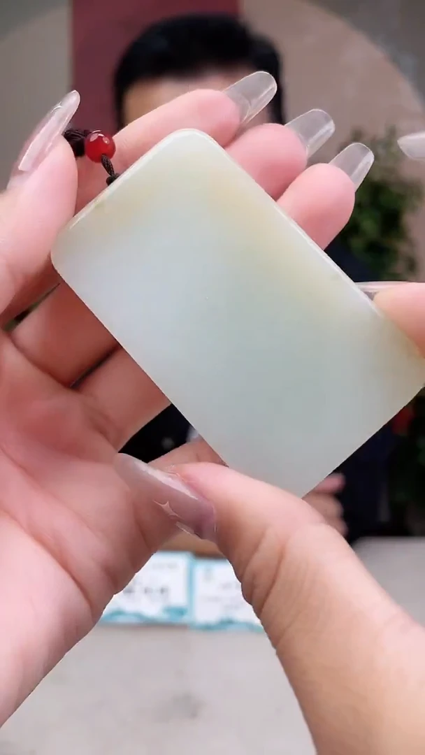 定制和田玉多样性发货拍一发一