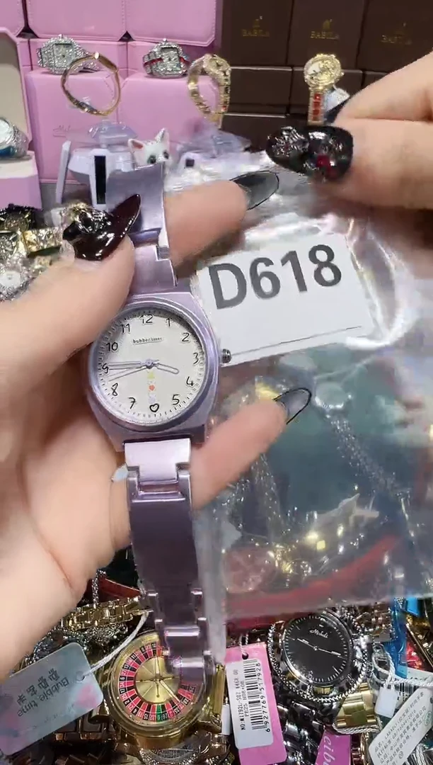 石英机芯锻造碳钢0