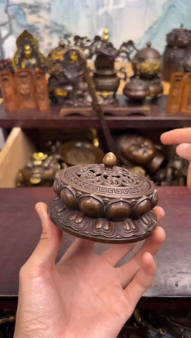 百福铜专属精选链接