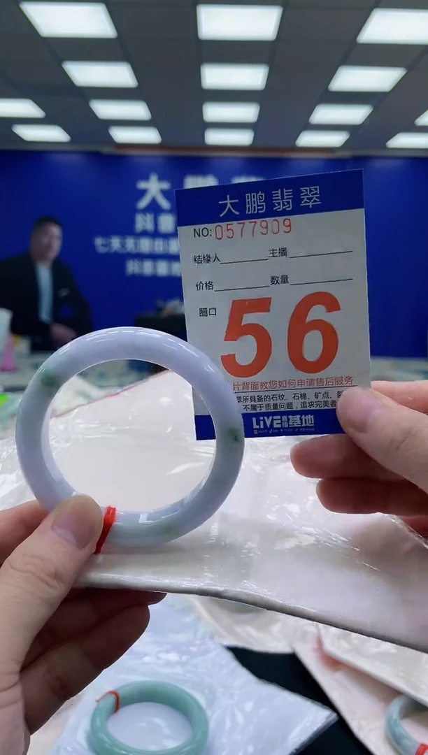 未镶嵌手镯翡翠AAAAAAAAA