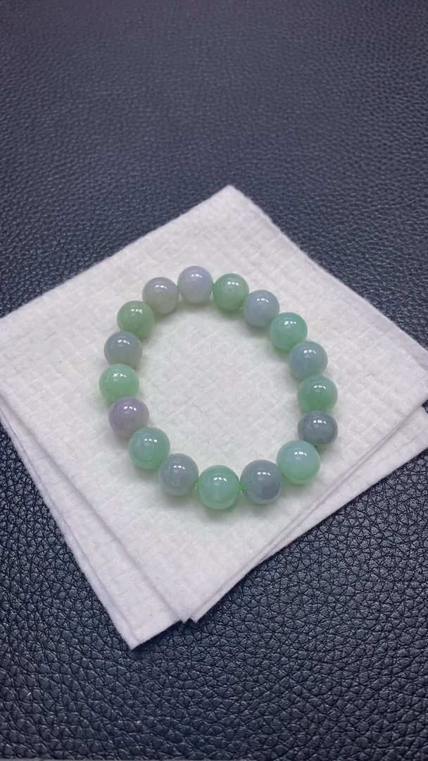 颈饰未镶嵌翡翠闪购056