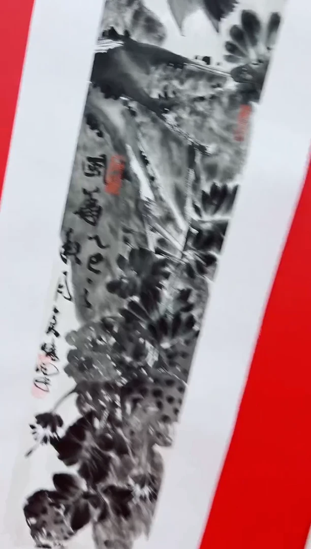 国画画都老张-侯晓峰书法绘画作品-甄选国画书法绘画