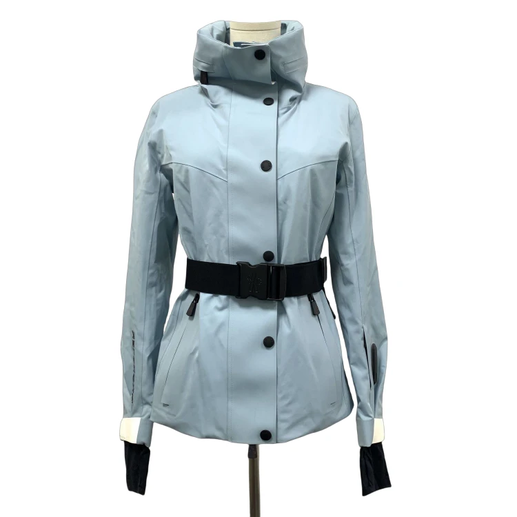 MONCLER/外套/95新/锦纶/[251122MS0022]