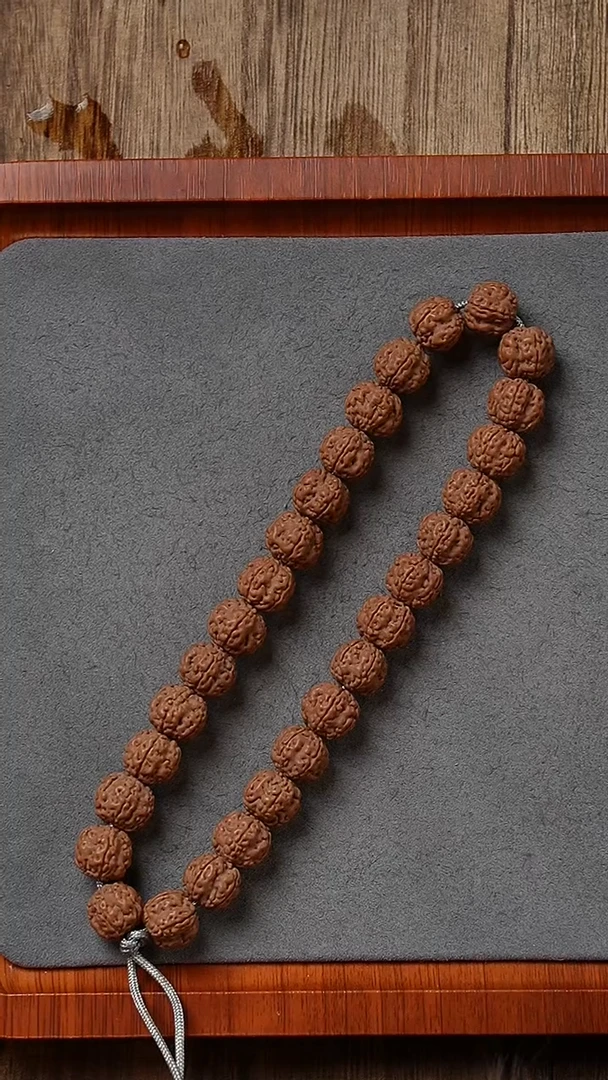 【闪购商品】金刚菩提吊坠老树梅花