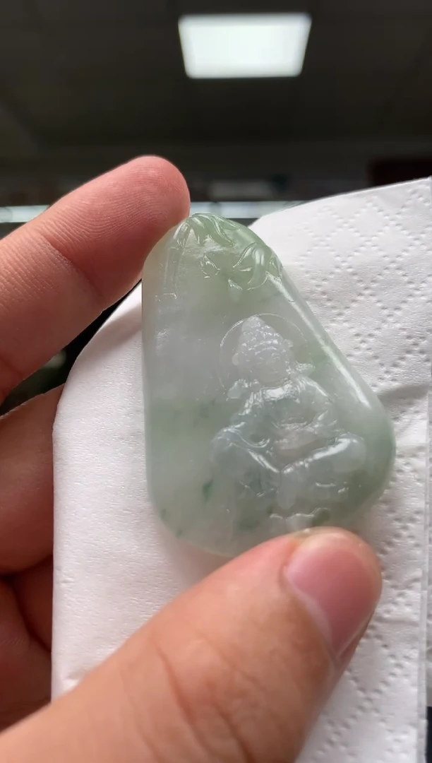 未镶嵌定制翡翠          *85