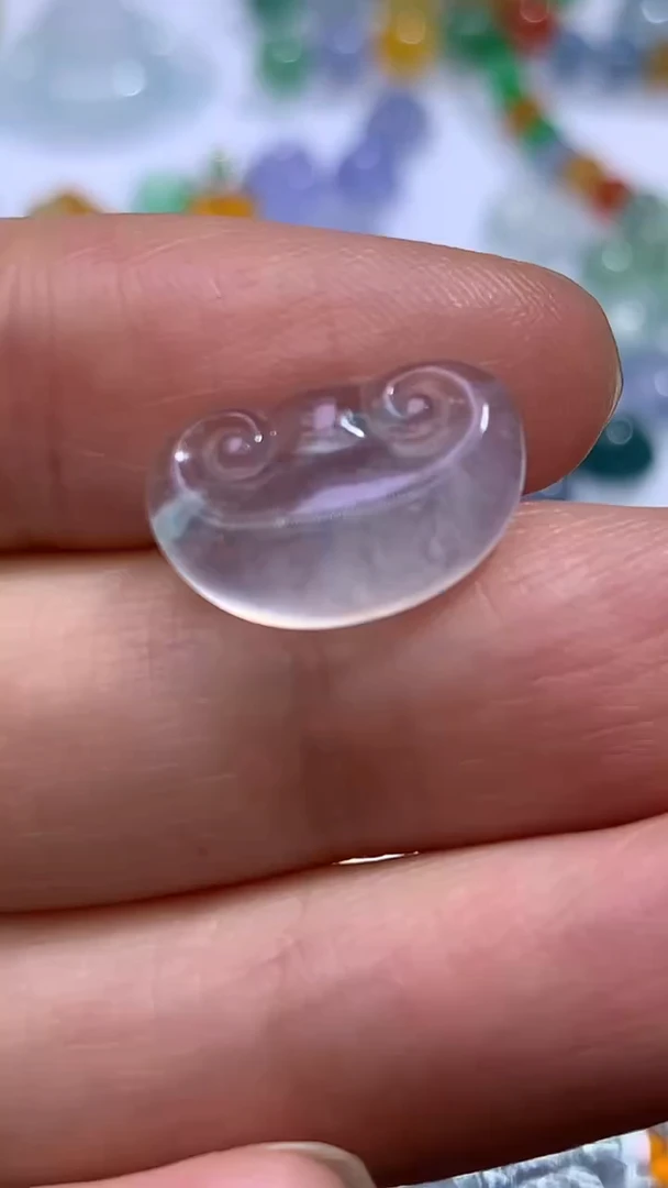 未镶嵌定制翡翠未镶嵌 定制翡翠