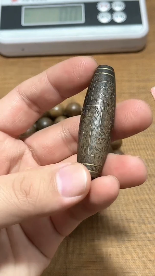 【闪购商品】檀香木精品推荐海南莺歌绿坠子