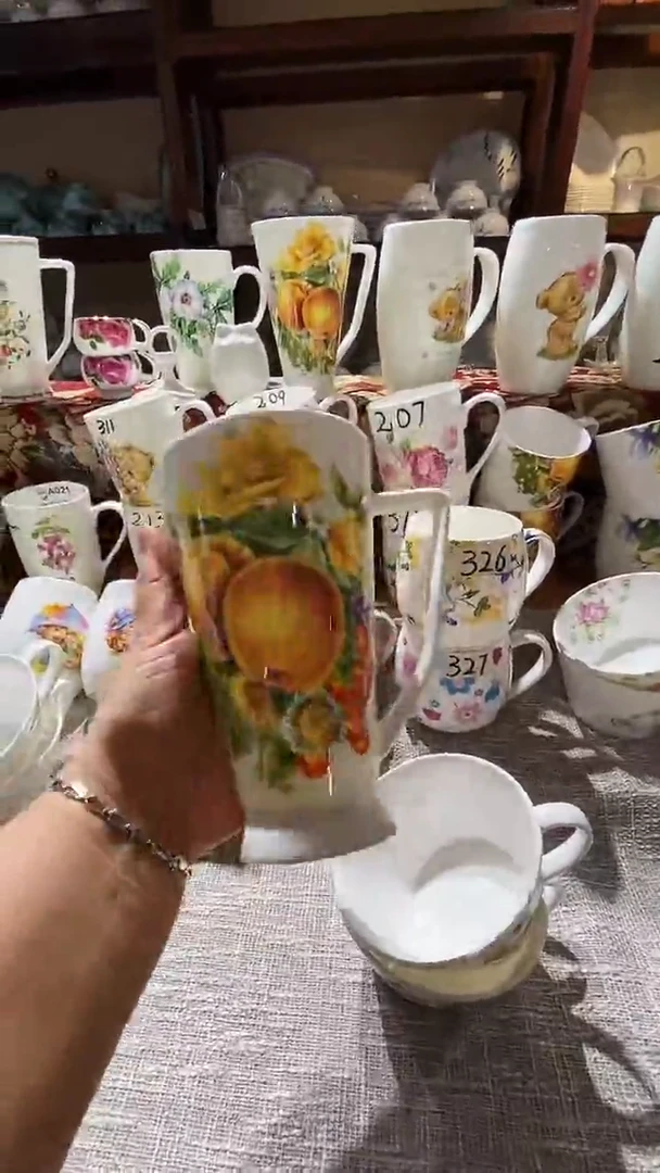 碗库存产品默认微瑕介意慎拍