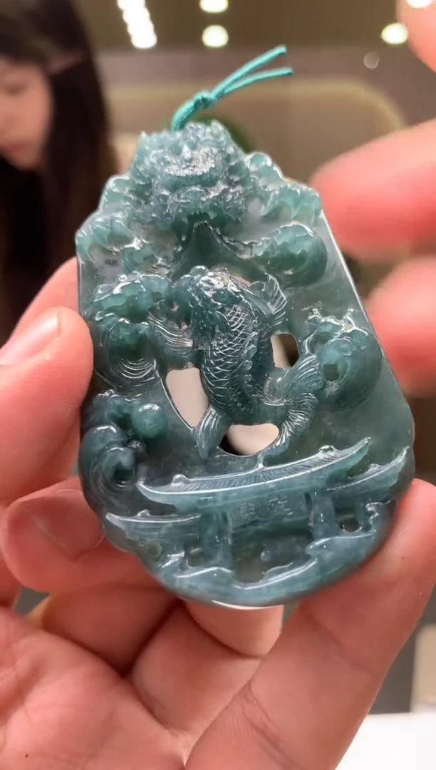 未镶嵌定制翡翠********277