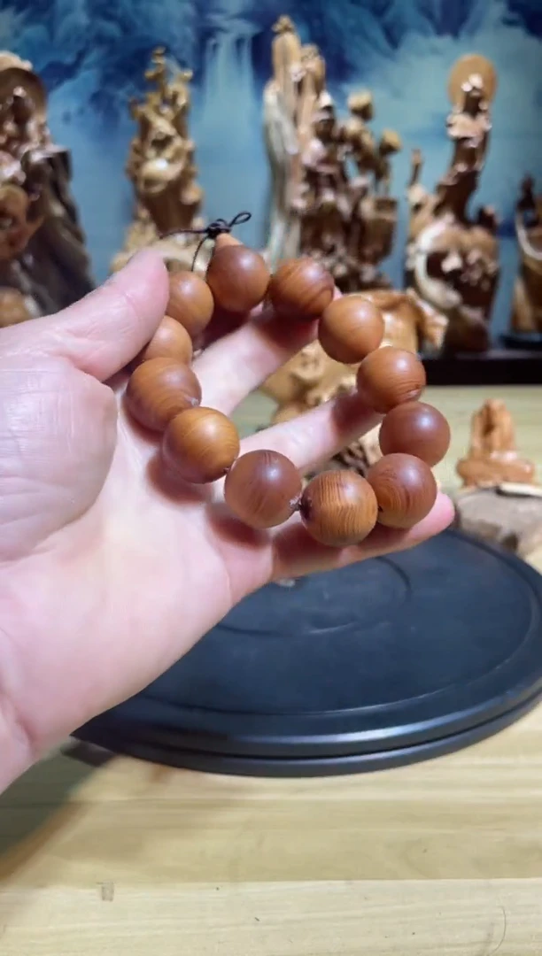 【闪购商品】柏木（崖柏）太行崖柏工艺品