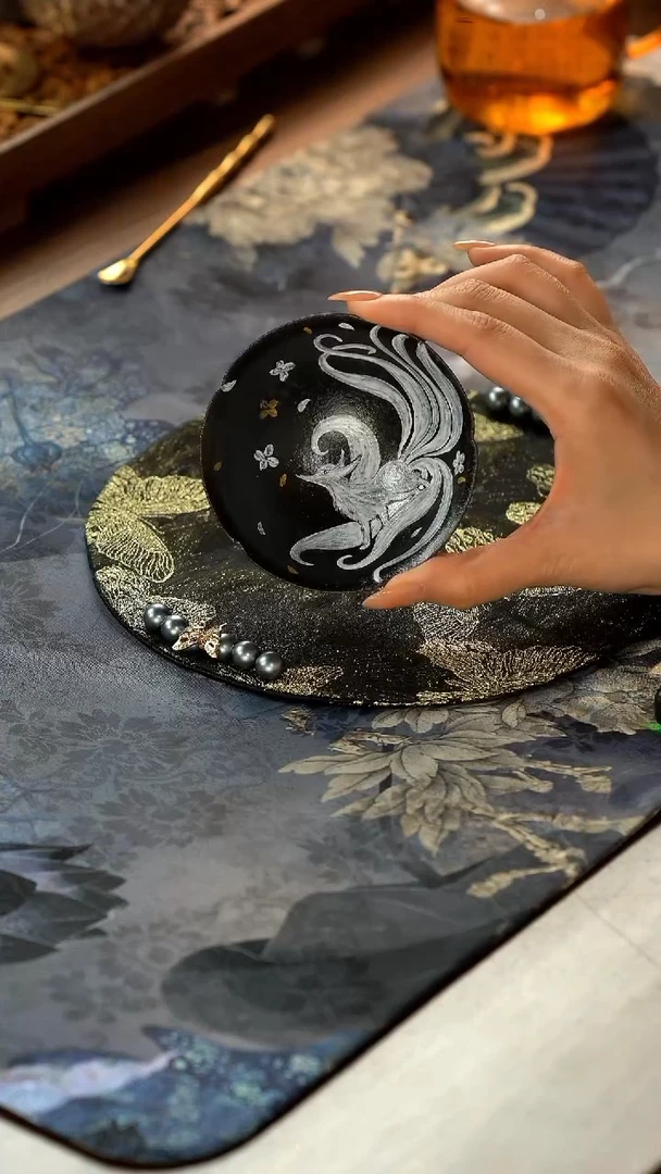 11留器茶斋高货瓷器@@SY0040