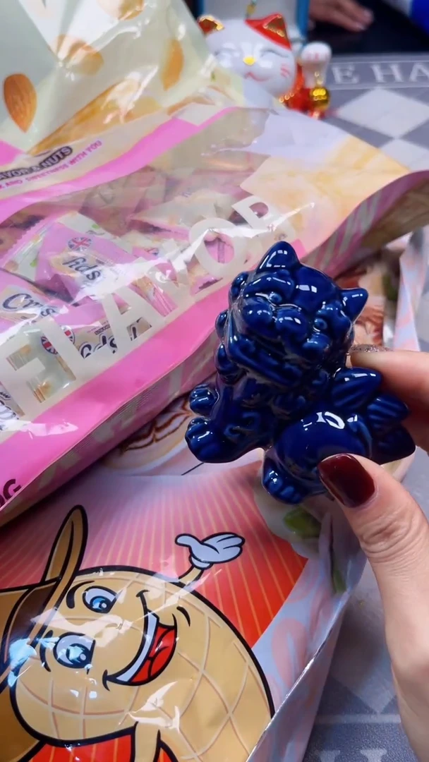 瓷片陶茶666文玩周边多人