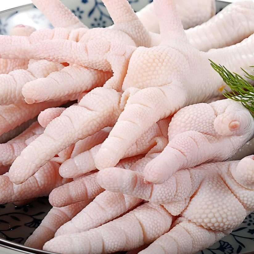 【福利活动】新鲜鸡爪约250g