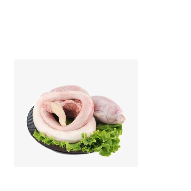 牤牛 牛鞭 鲜香味美