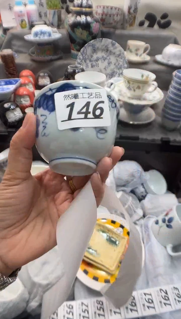 瓷片静*.146