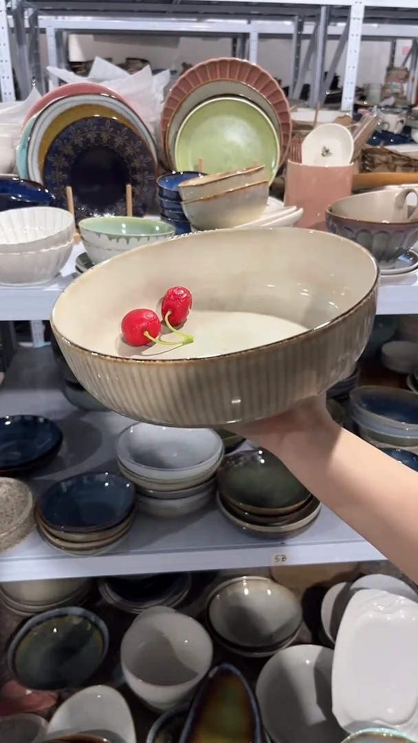 【闪购商品】瓷片外贸尾货瑕疵满20包邮X B1D