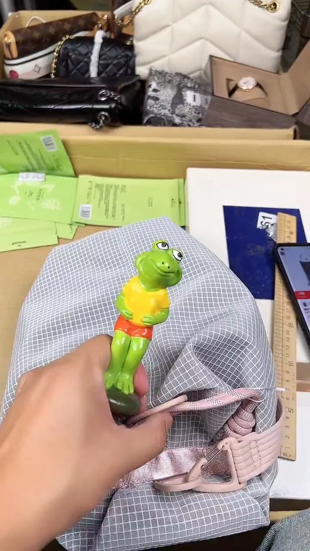 瓷片全球寻宝高端瓷儿