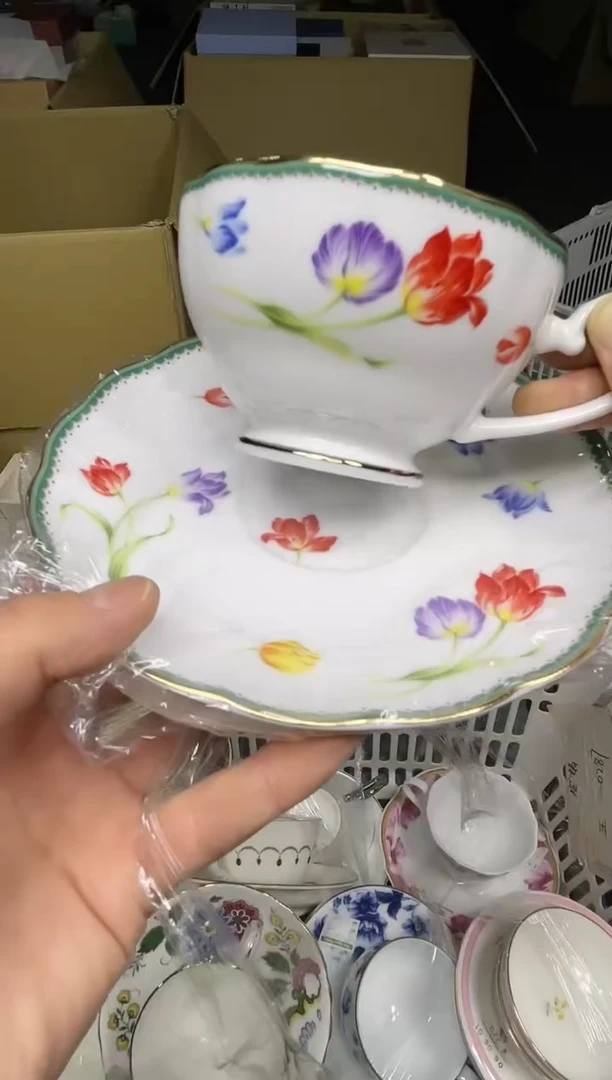 【闪购商品】稻谷壳小宝中古超美瓷器