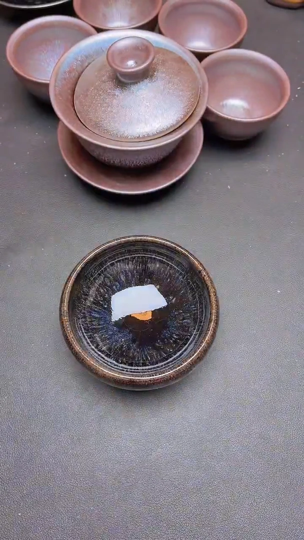 茶盏128