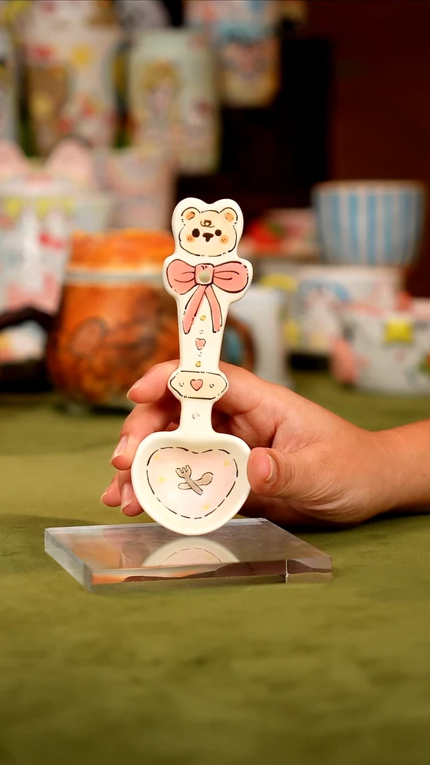 牡野器物牡野器物