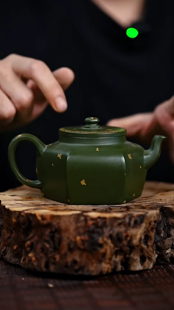 宜兴知衍传器原矿全手51