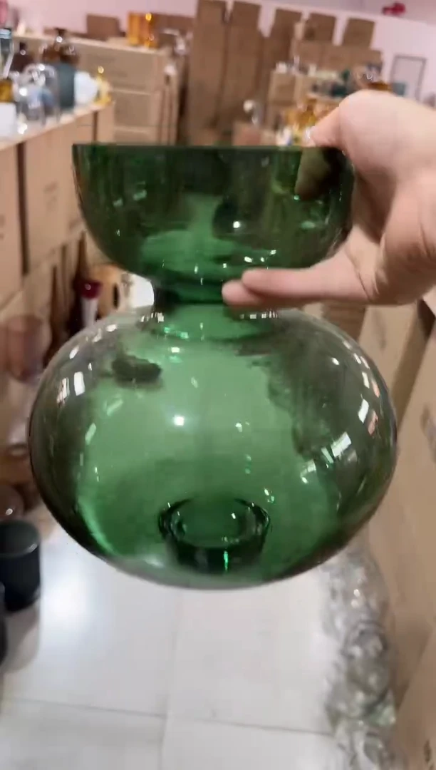 万间家居美物花瓶744