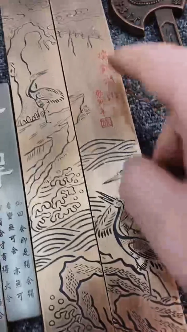 【闪购商品】精铜工匠 别具韵味