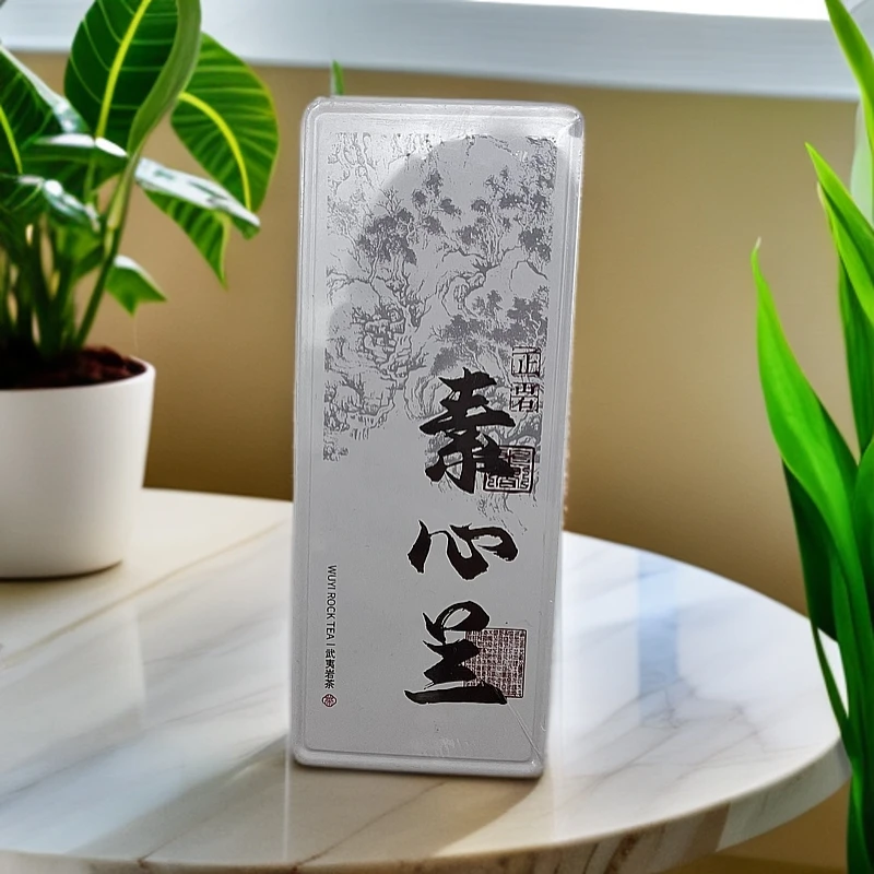 素心兰 2泡品鉴装【水里茶香】