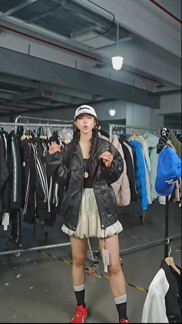 YKYB外套/夹克  M
