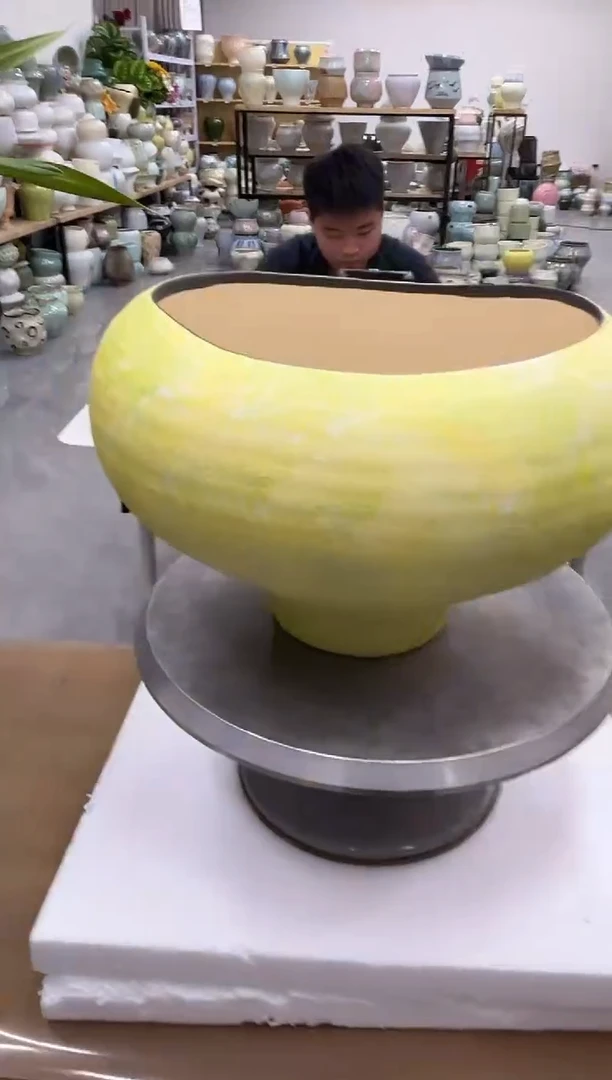 【12.30】花盆链接 高：19  口：23