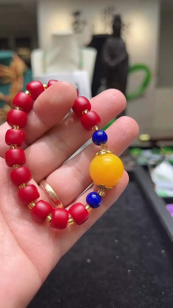 未镶嵌手链玛瑙/玉髓4578755