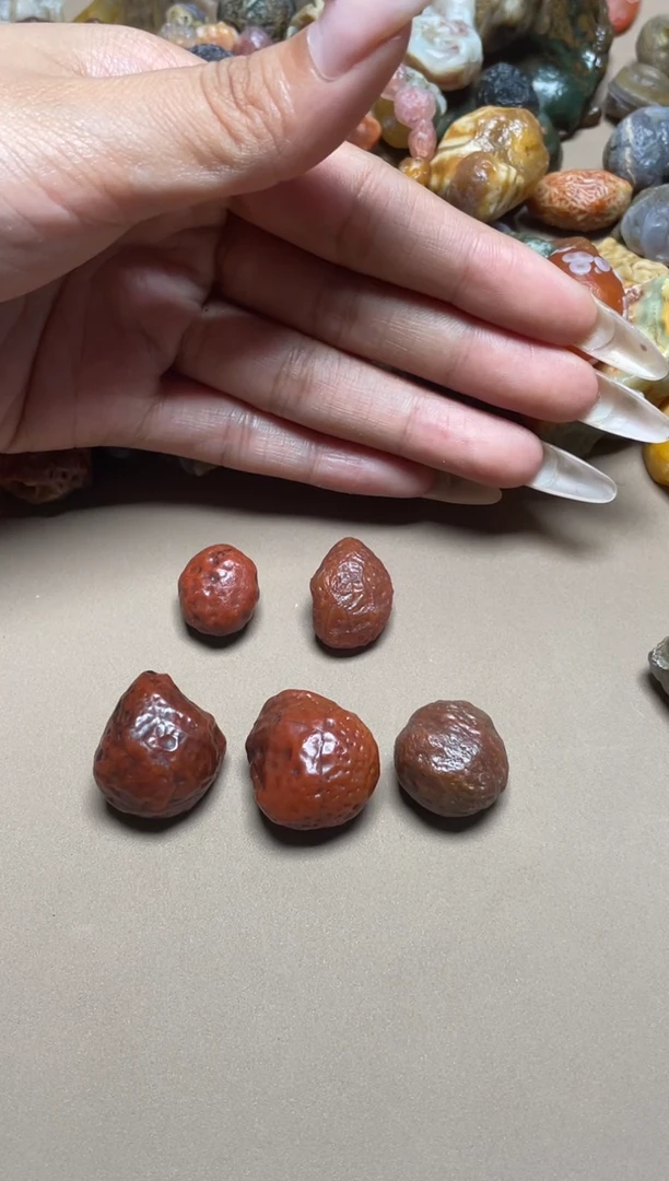 石材     阿拉善原石1