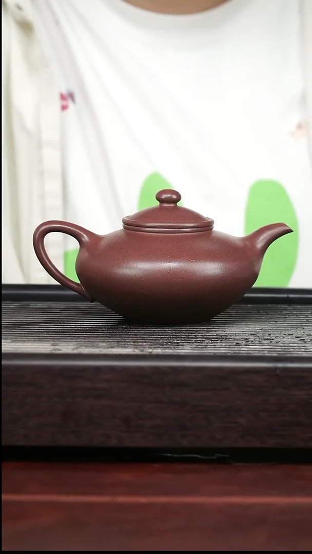 茶壶紫砂精品紫砂壶1........300CC