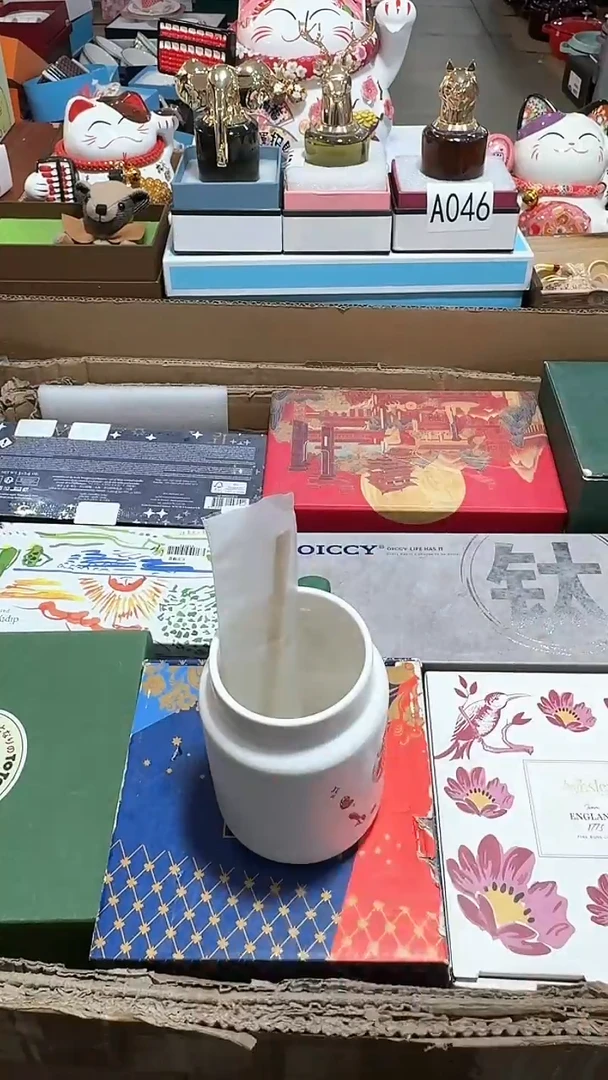 【闪购商品】瓷片大漂亮瓷器，一件不留--