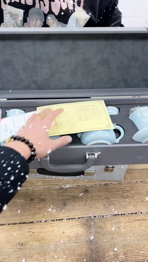 【闪购商品】瓷片乘风茶器商品链接@@