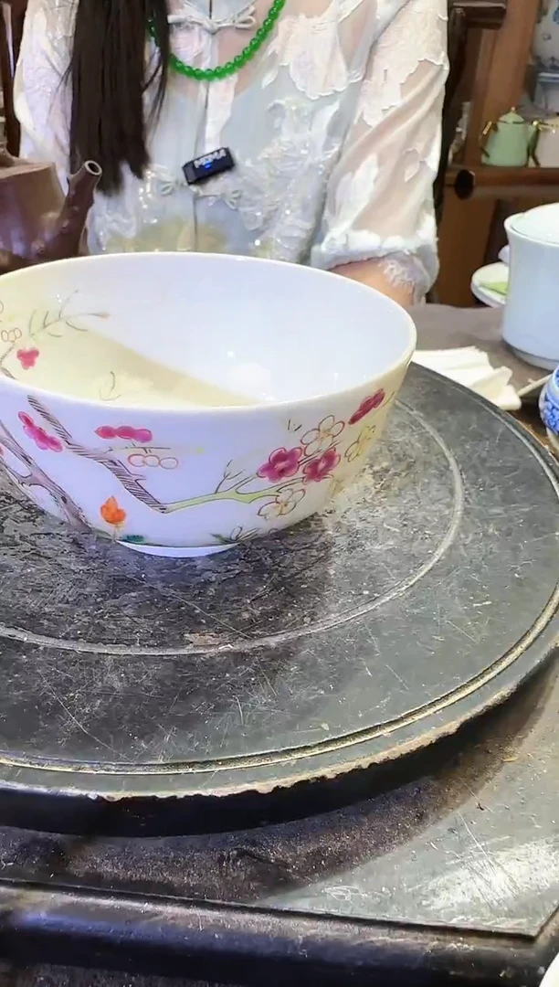 其他A121景德镇制陶瓷一件