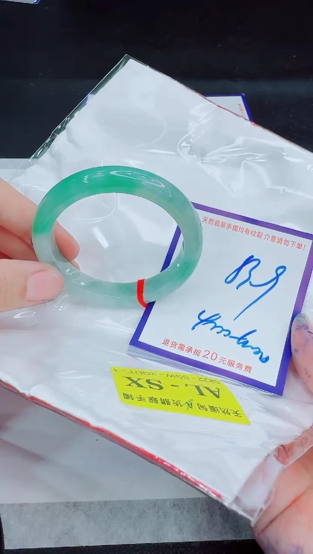 未镶嵌手镯翡翠11111111