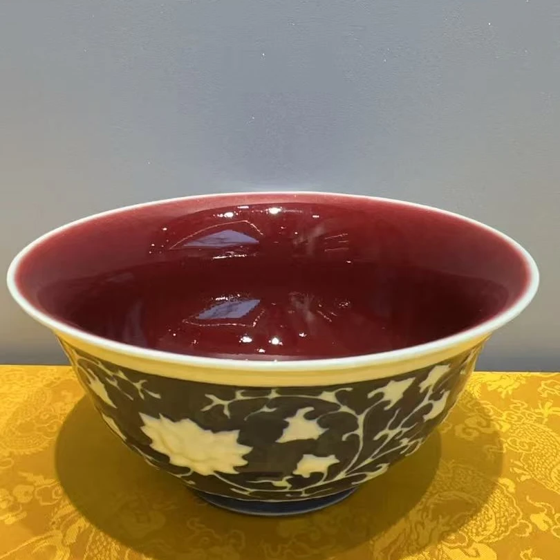 景德镇陶瓷/摆件A7