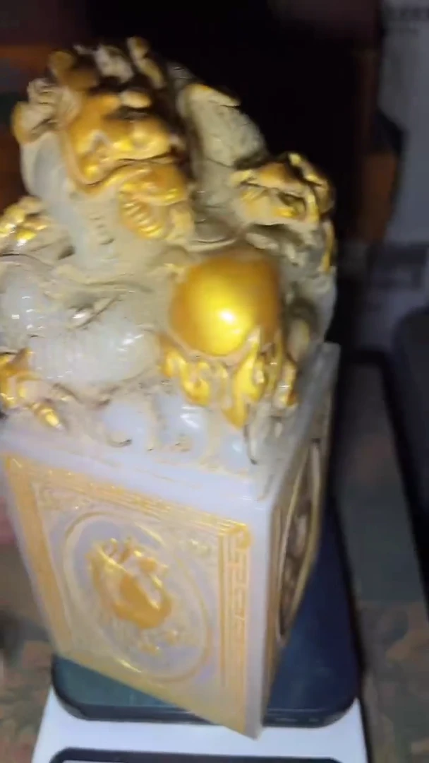 玉高端福利精品摆件链接