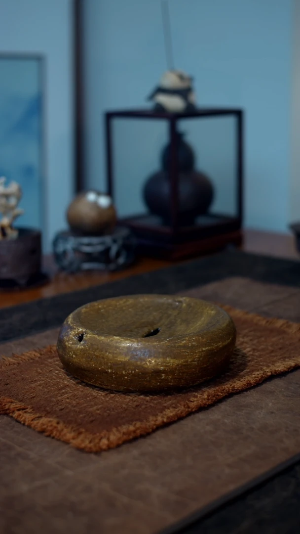 耕物集手工制作茶周边器物